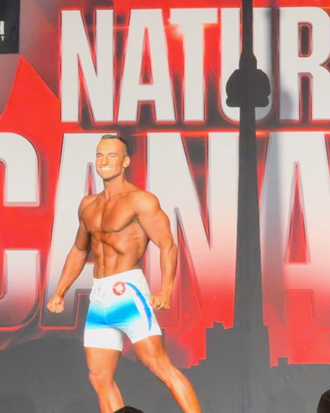 About Brody Lewczuk 2