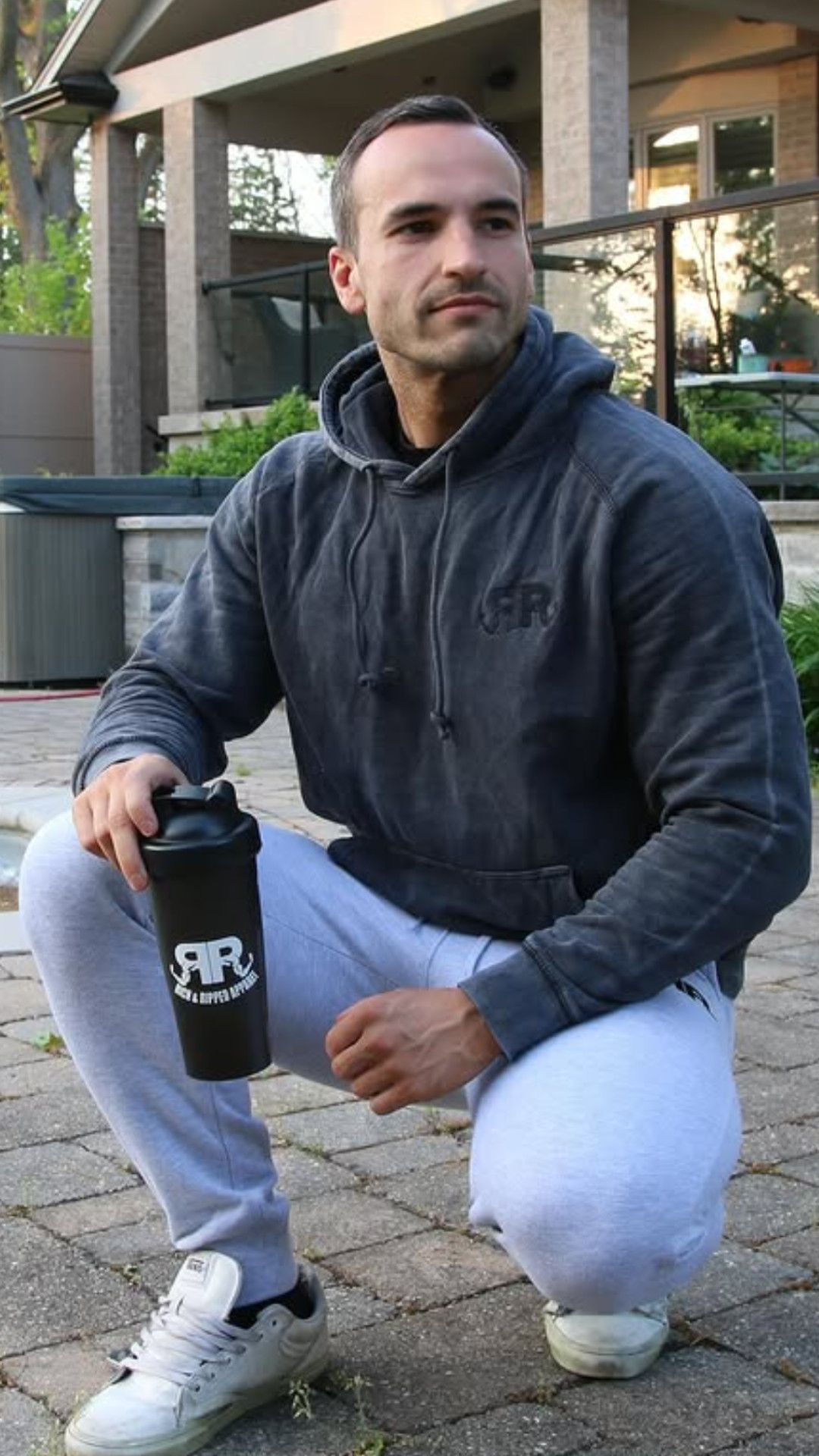 Fitness lifestyle image 1