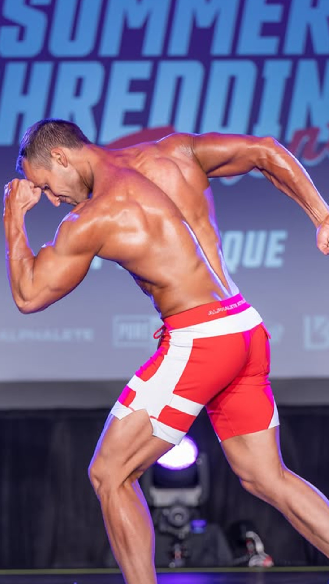 Fitness lifestyle image 2