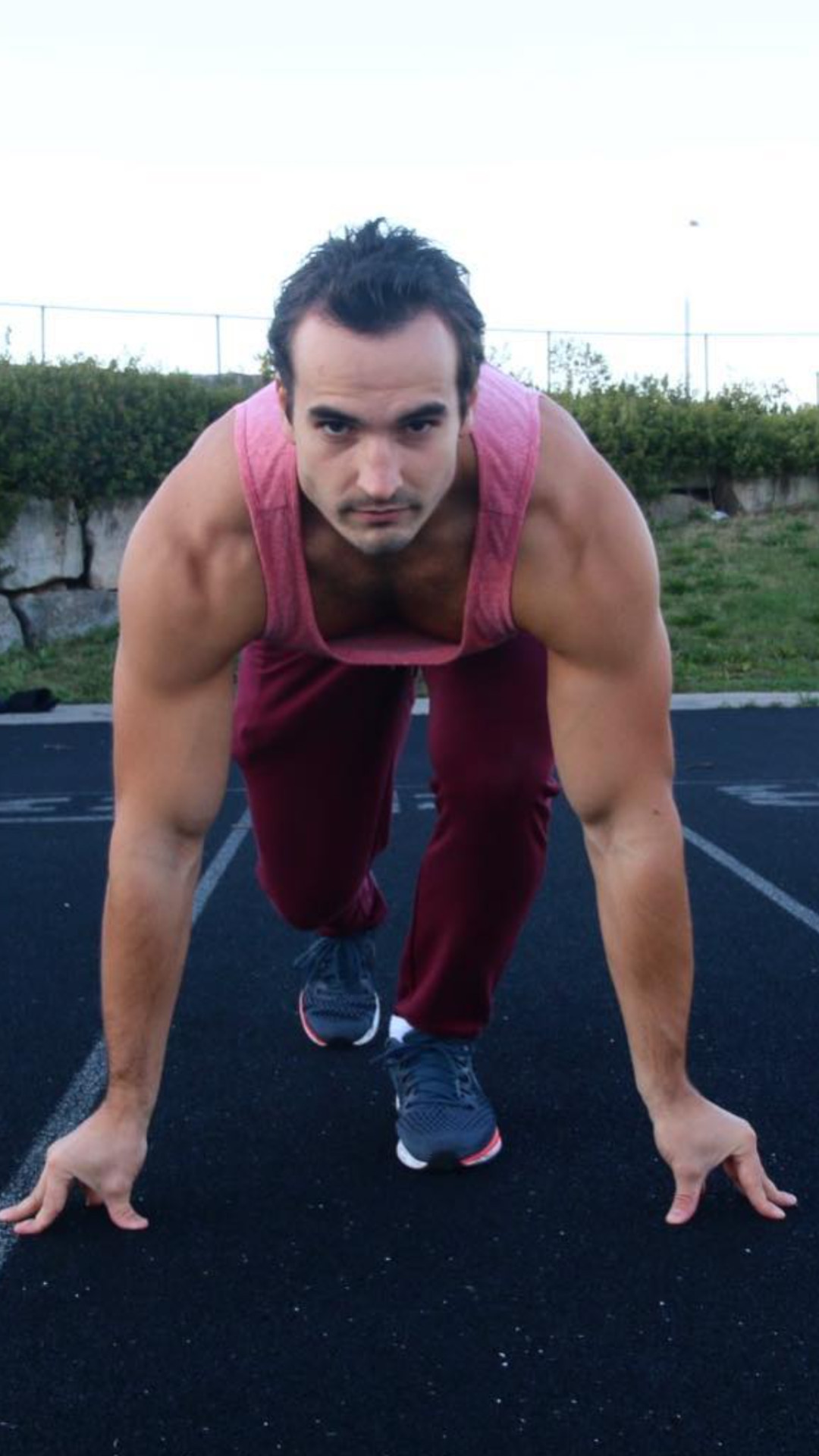 Fitness lifestyle image 7