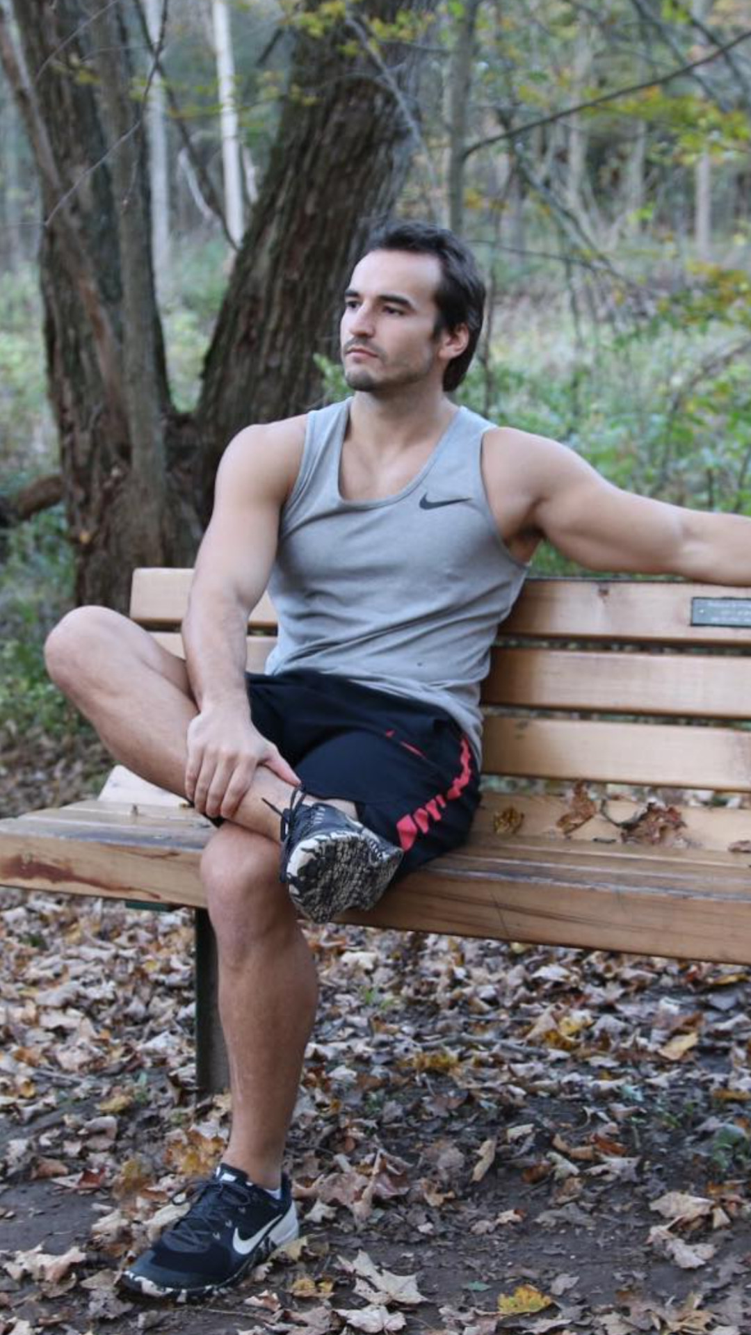 Fitness lifestyle image 8